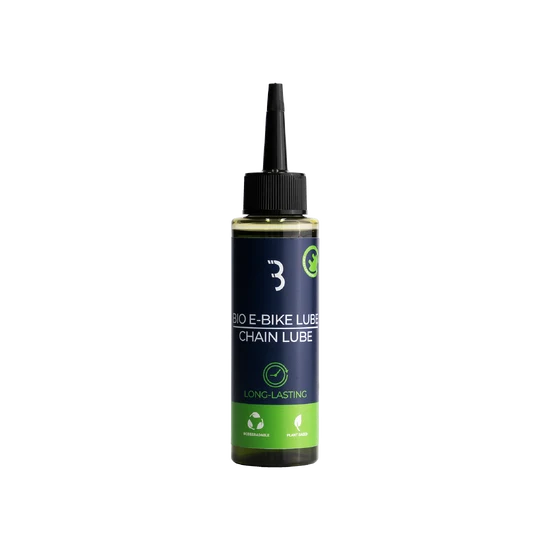 BCH-202 chainlube BioEbikelube verte 100ml