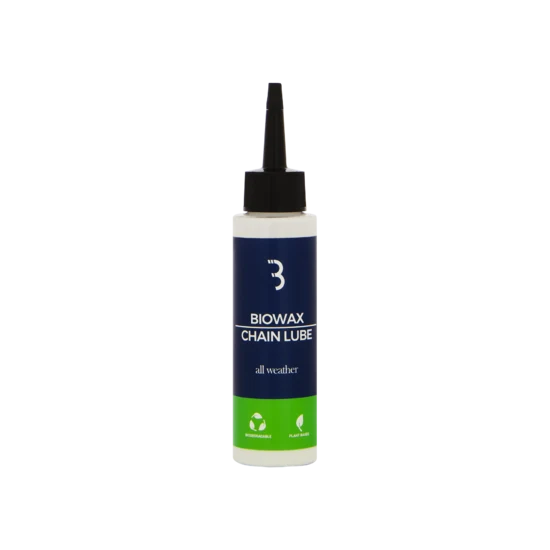 BCH-201 chainlube BioWax blanc 100ml