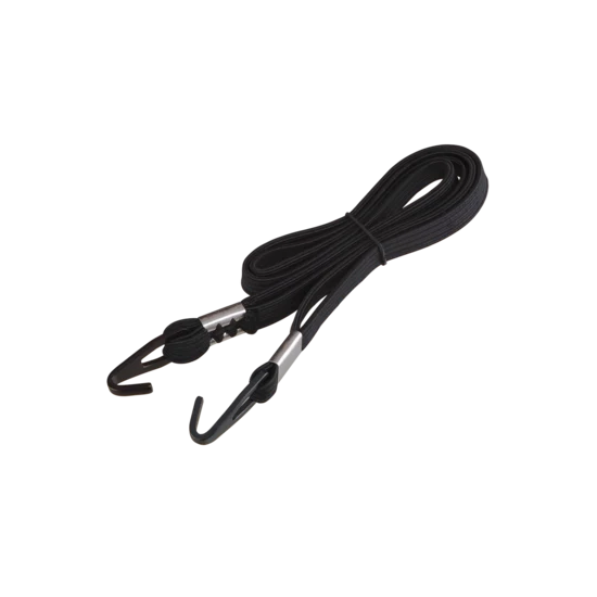 BCA-90 sangles élastiques SecureRack noir
