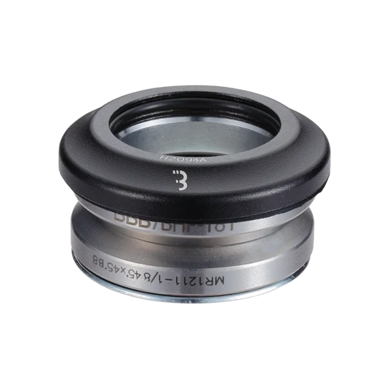 BHP-40 jeu de direction Integrated noir 41.8/8mm