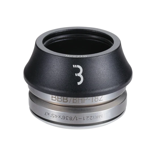 BHP-41 jeu de direction Integrated noir 41.0/15mm