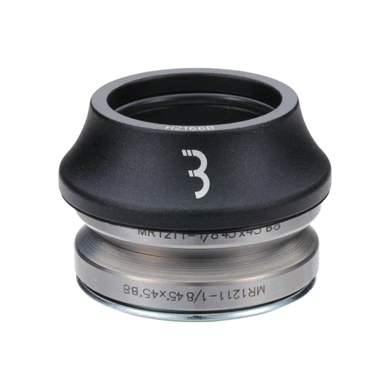 BHP-42 jeu de direction Integrated noir 41.8/15mm