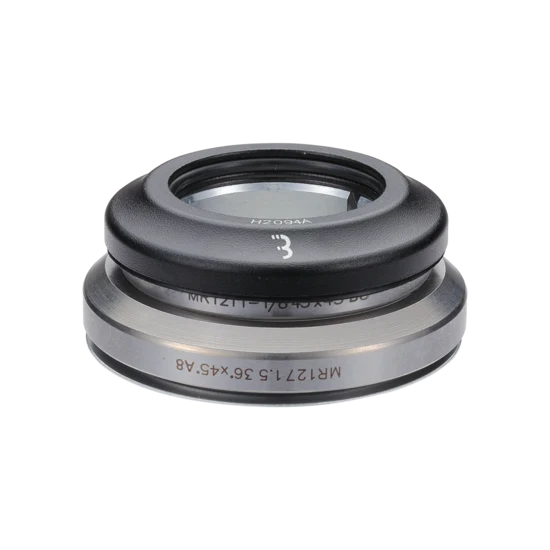 BHP-46 jeu de dir.Tapered 1.1/8-1.5 8mm CrMo noir 1.1/8-1.5 inch