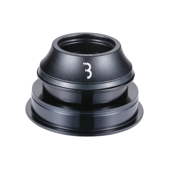 BHP-55 jeu de direction Semi-Integrated noir 44mm-55mm