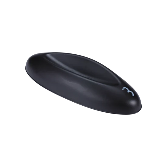 BIC-21 indoor cycling Wheel block noir