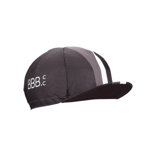 BBW-253 cycling cap Classico noir