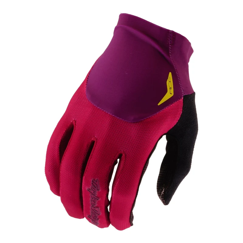 Ace 2.0 Glove - None - Fuchsia