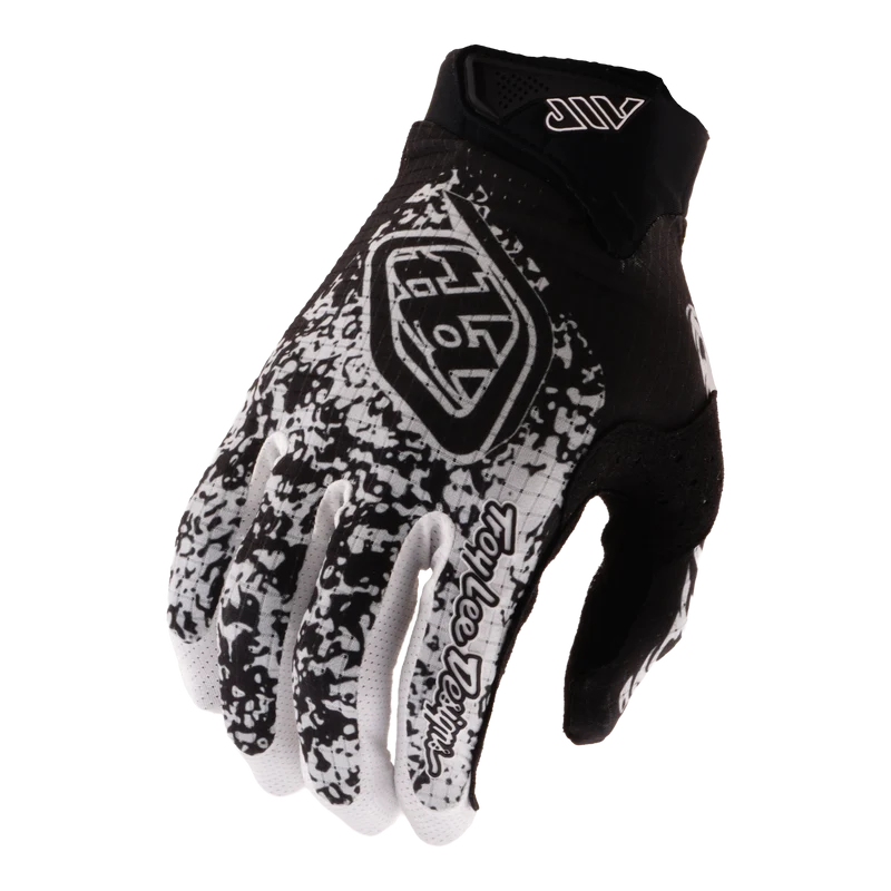 Air Glove Sever Black / White