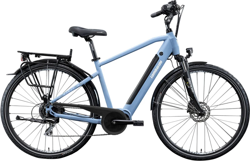 MARATEA 28" Homme