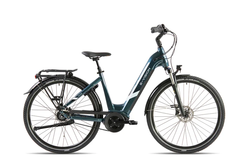 E-Vision Verlaine 28"