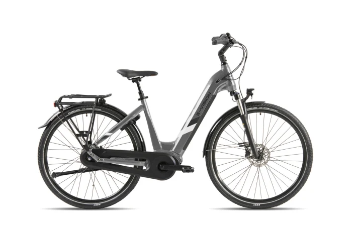 E-Vision Durand 28"