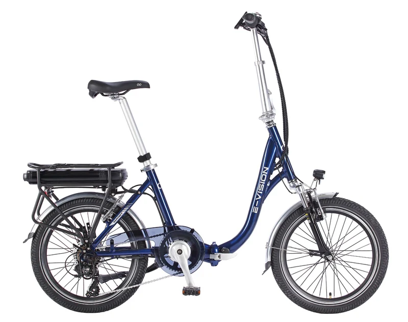 E-Vision Millet 20"