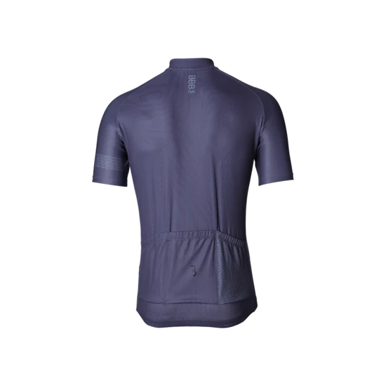 BBW-407 maillot ComfortFit 2.0 m.c. gris