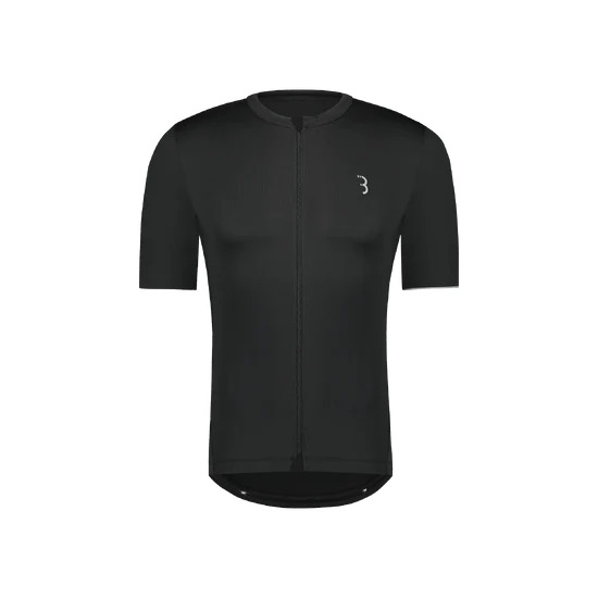 BBW-408 maillot m.c. Essence noir