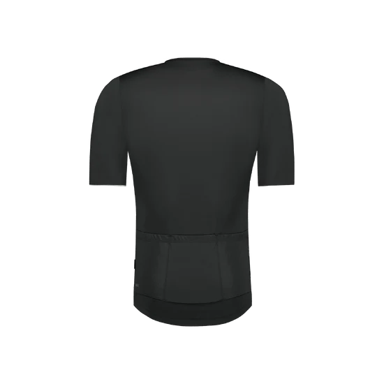BBW-408 maillot m.c. Essence noir