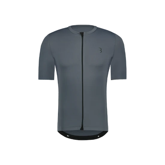 BBW-408 maillot m.c. Essence twilight gris