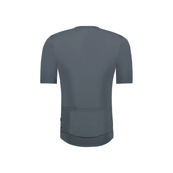 BBW-408 maillot m.c. Essence twilight gris