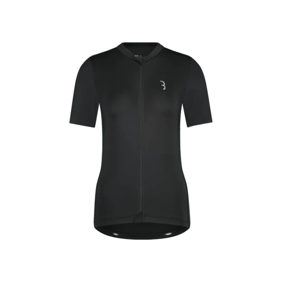 BBW-409 maillot m.c. DonnaEssence noir