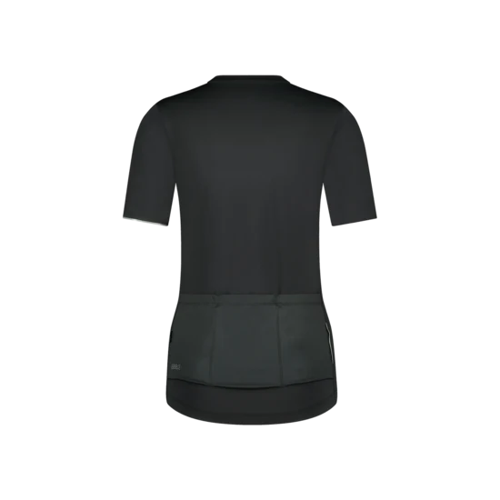 BBW-409 maillot m.c. DonnaEssence noir