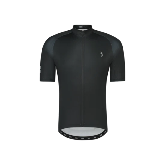BBW-410 maillot m.c. ConvertFit ECO noir
