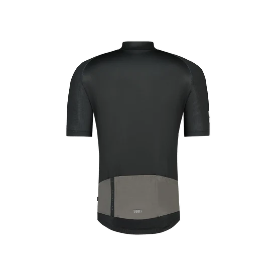 BBW-410 maillot m.c. ConvertFit ECO noir