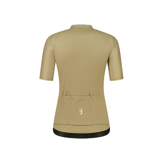 BBW-413 jersey DonnaFit R s.s. macchiato