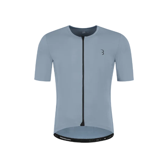 BBW-408 maillot m.c. Essence (male) glacebleu