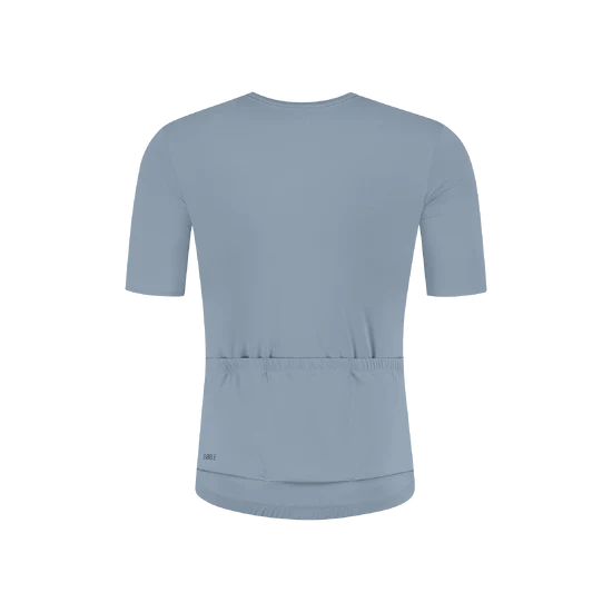 BBW-408 maillot m.c. Essence (male) glacebleu