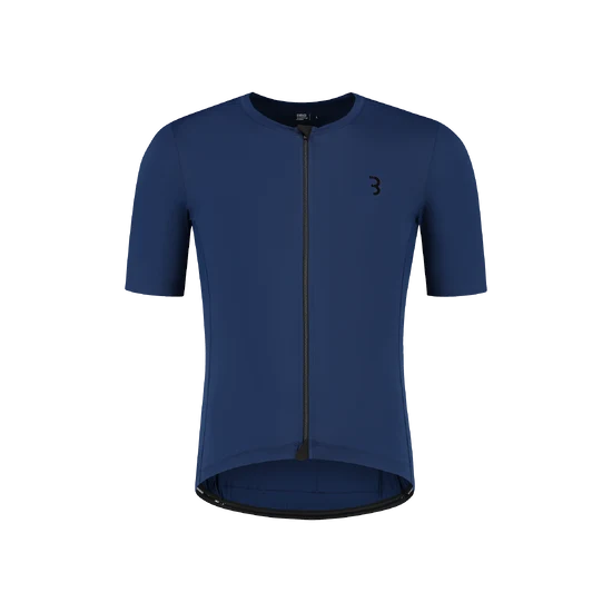 BBW-408 maillot m.c. Essence (male) bleu fonce
