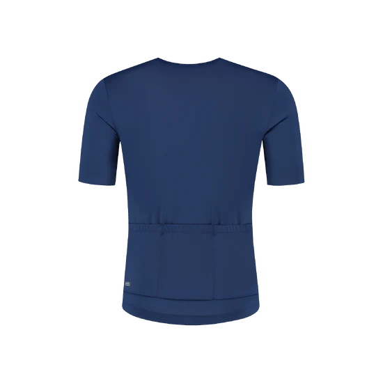 BBW-408 maillot m.c. Essence (male) bleu fonce
