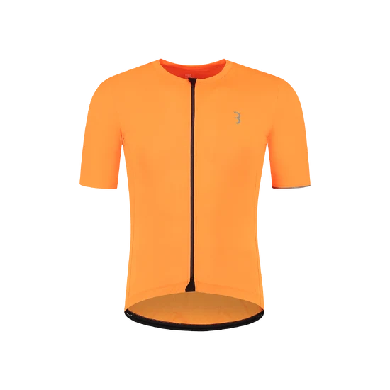BBW-408 maillot m.c. Essence (male) neon orange