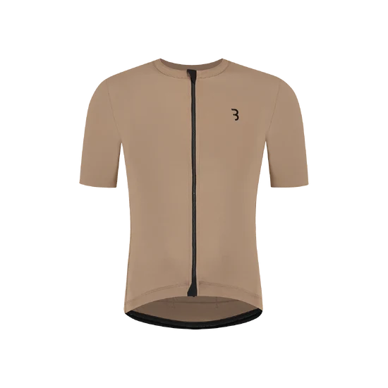 BBW-408 maillot m.c. Essence (male) brun