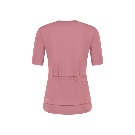 BBW-409 maillot m.c. DonnaEssence (female) blush pink