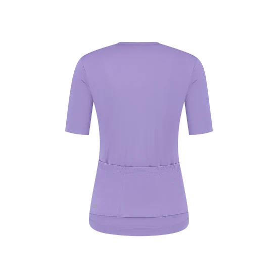 BBW-409 maillot m.c. DonnaEssence (female) lilac