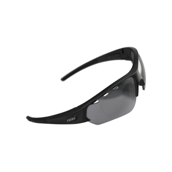 BSG-51 lunettes Select Optic flash noir mat