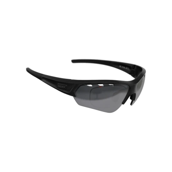 BSG-51 lunettes Select Optic flash noir mat