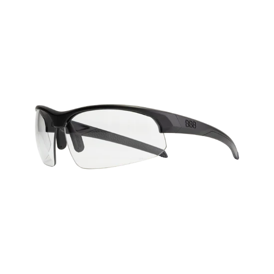 BSG-59PH lunettes Impress reader noir mat + 2.0