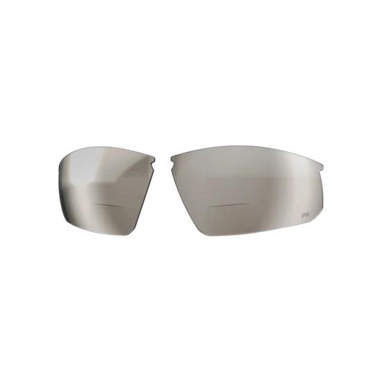 BSG-59PH lunettes Impress reader noir mat + 2.5