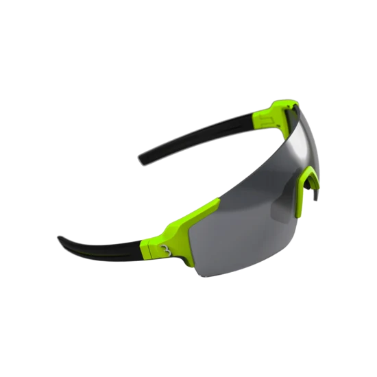 BSG-63 lunettes FullView neon jaune mat