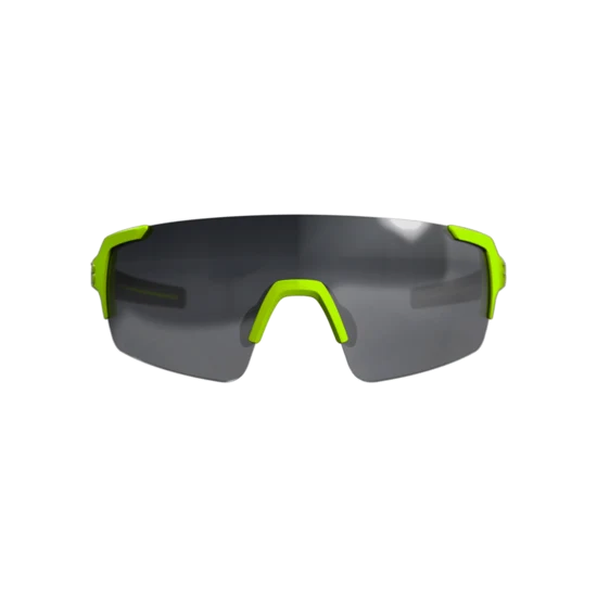 BSG-63 lunettes FullView neon jaune mat