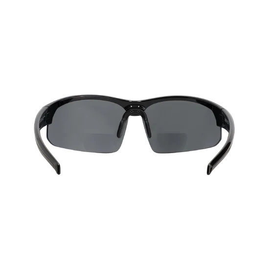 BSG-59 lunettes Impress reader noir brillant + 2.0