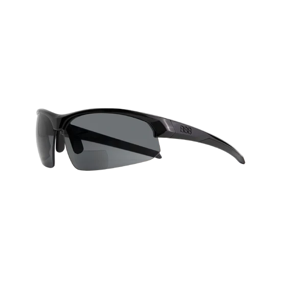 BSG-59 lunettes Impress reader noir brillant + 2.5