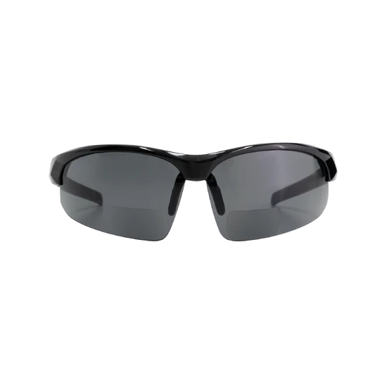 BSG-59 lunettes Impress reader noir brillant + 2.5