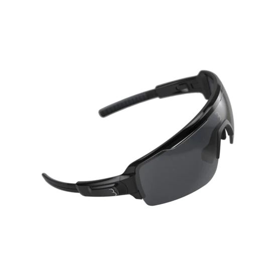 BSG-61 lunettes Commander noir brillant