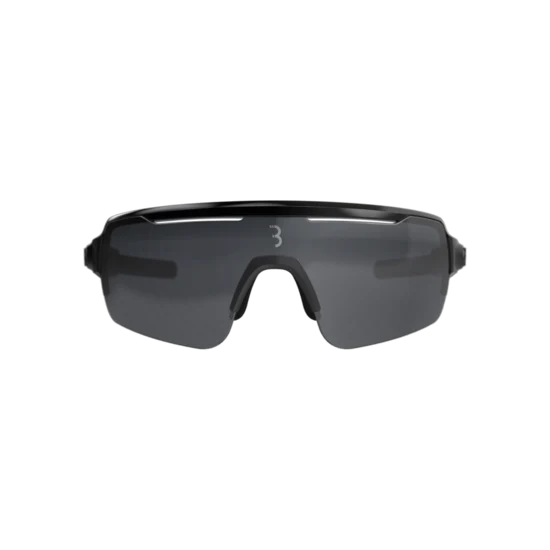 BSG-61 lunettes Commander noir brillant