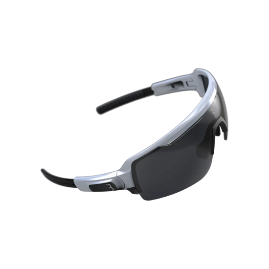 BSG-61 lunettes Commander blanc brillant