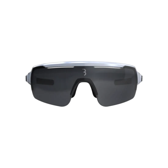 BSG-61 lunettes Commander blanc brillant