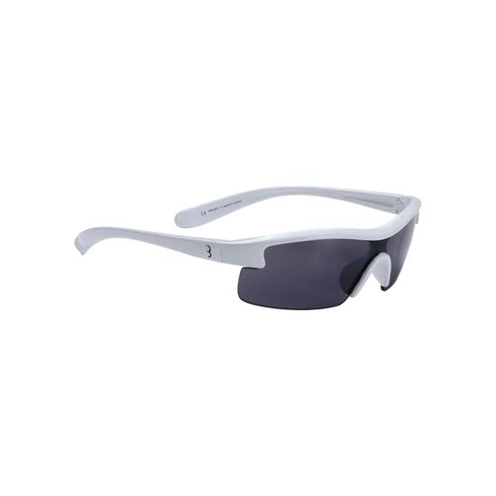 BSG-54 lunettes Kids blanc brillant