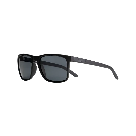 BSG-56 lunettes Town PZ PC smoke noir mat