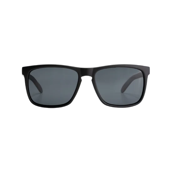 BSG-56 lunettes Town PZ PC smoke noir mat